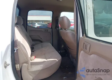 2003 Toyota Tacoma Prerunner V6 из США, поврежденный, VIN 5TEGN92N03Z163619